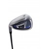 MEN'S LEFT or RIGHT HAND AGXGOLF MAGNUM XS WIDE SOLE IRONS SET;  7, 8 & 9 IRONS + PITCHING WEDGE, GAP WEDGE, SAND WEDGE AND LOB WEDGE PRO SERIES: BUILT in the USA! 